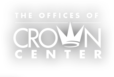 The Offices of Crown Center 
