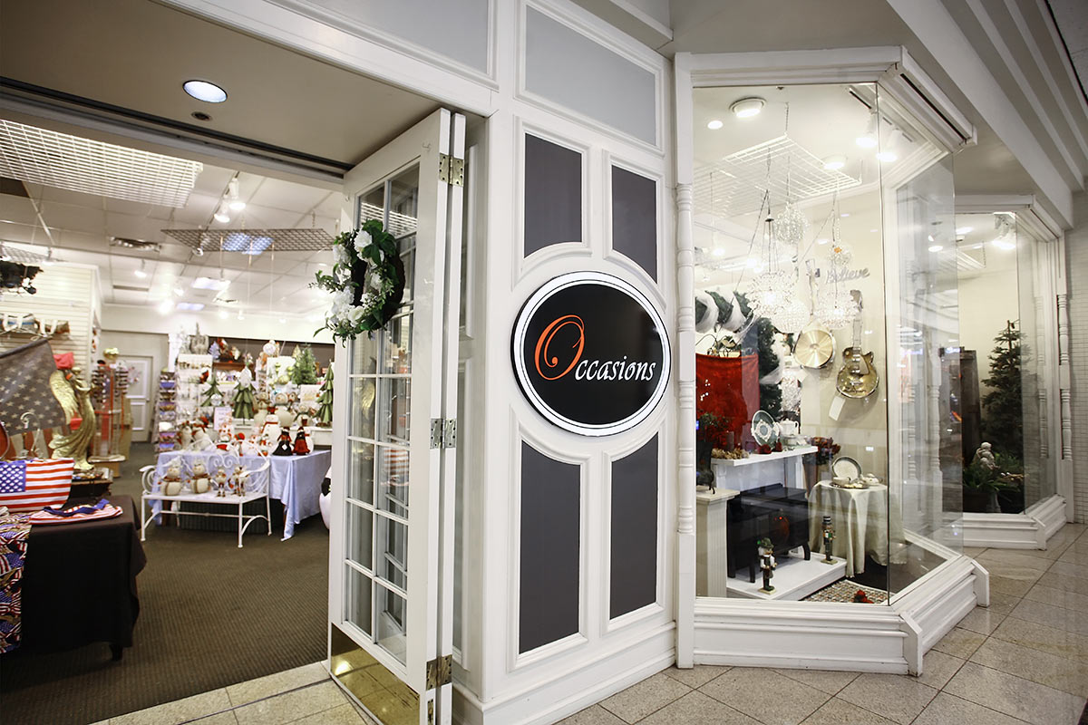 Occasions | Crown Center in Kansas City