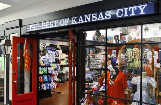 Best of Kansas City Doors