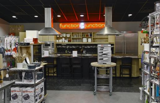 Function Junction Kitchen