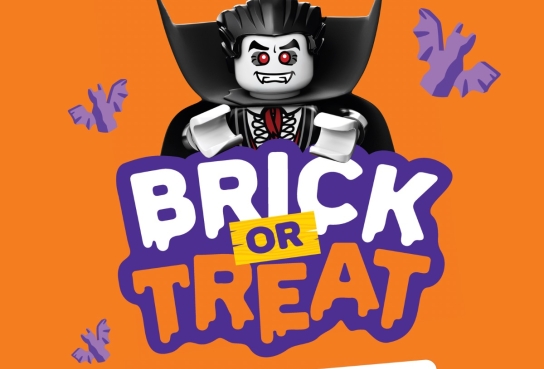 lego vampire 