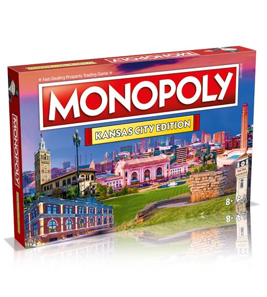 Monopoly Feature