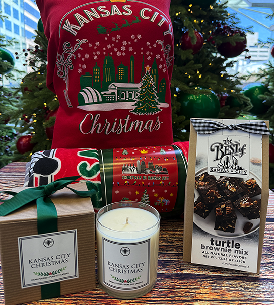 2025 Gifts from The Best of Kansas City