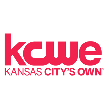 Coral Logo KCWE Kansas City's Own®